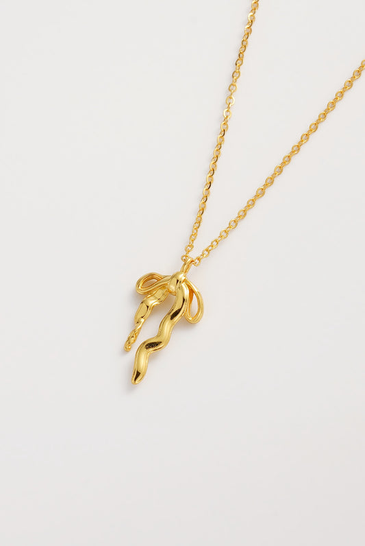 Lila Necklace