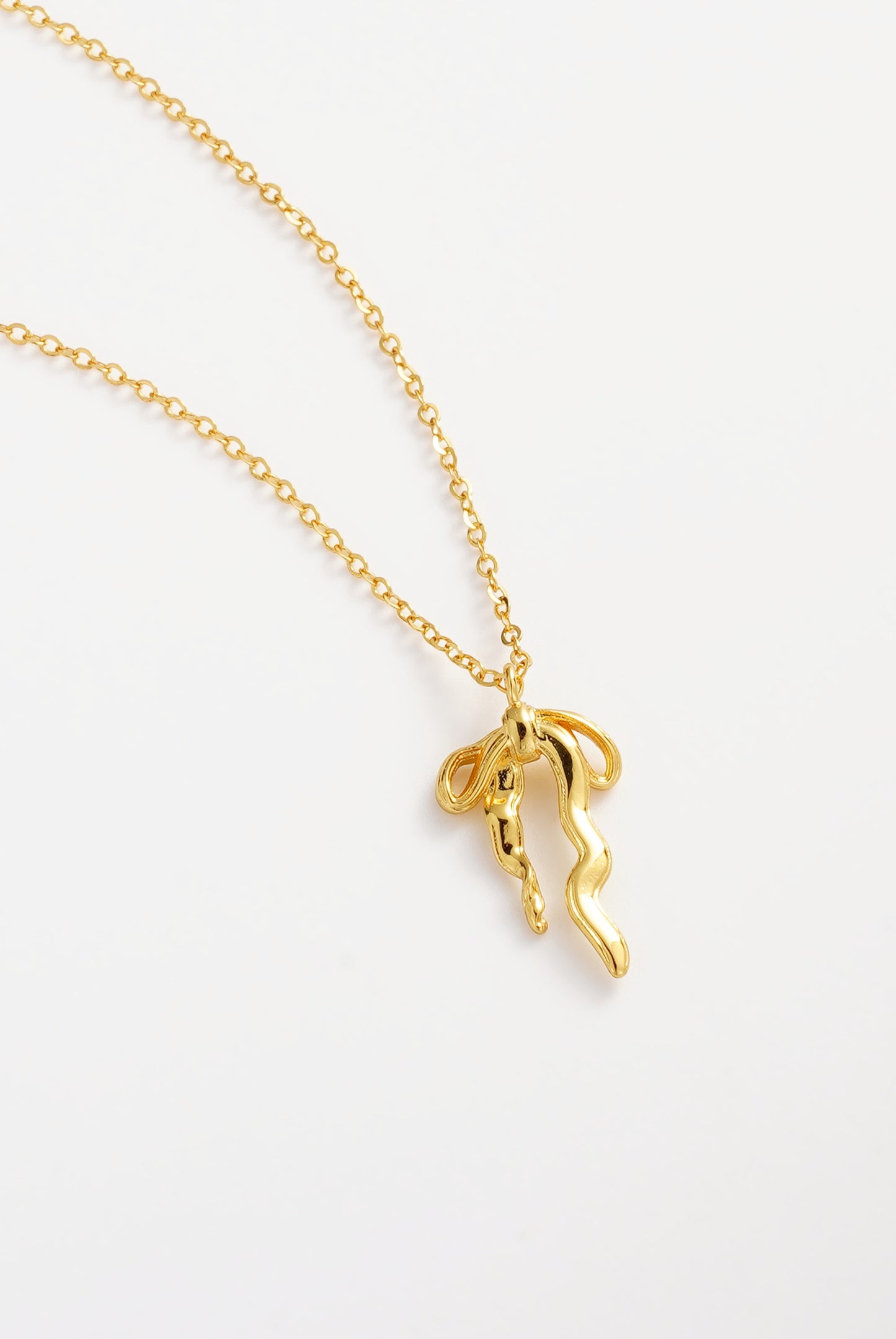 Lila Necklace