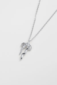 Lila Necklace