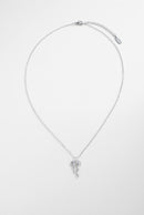 Lila Necklace