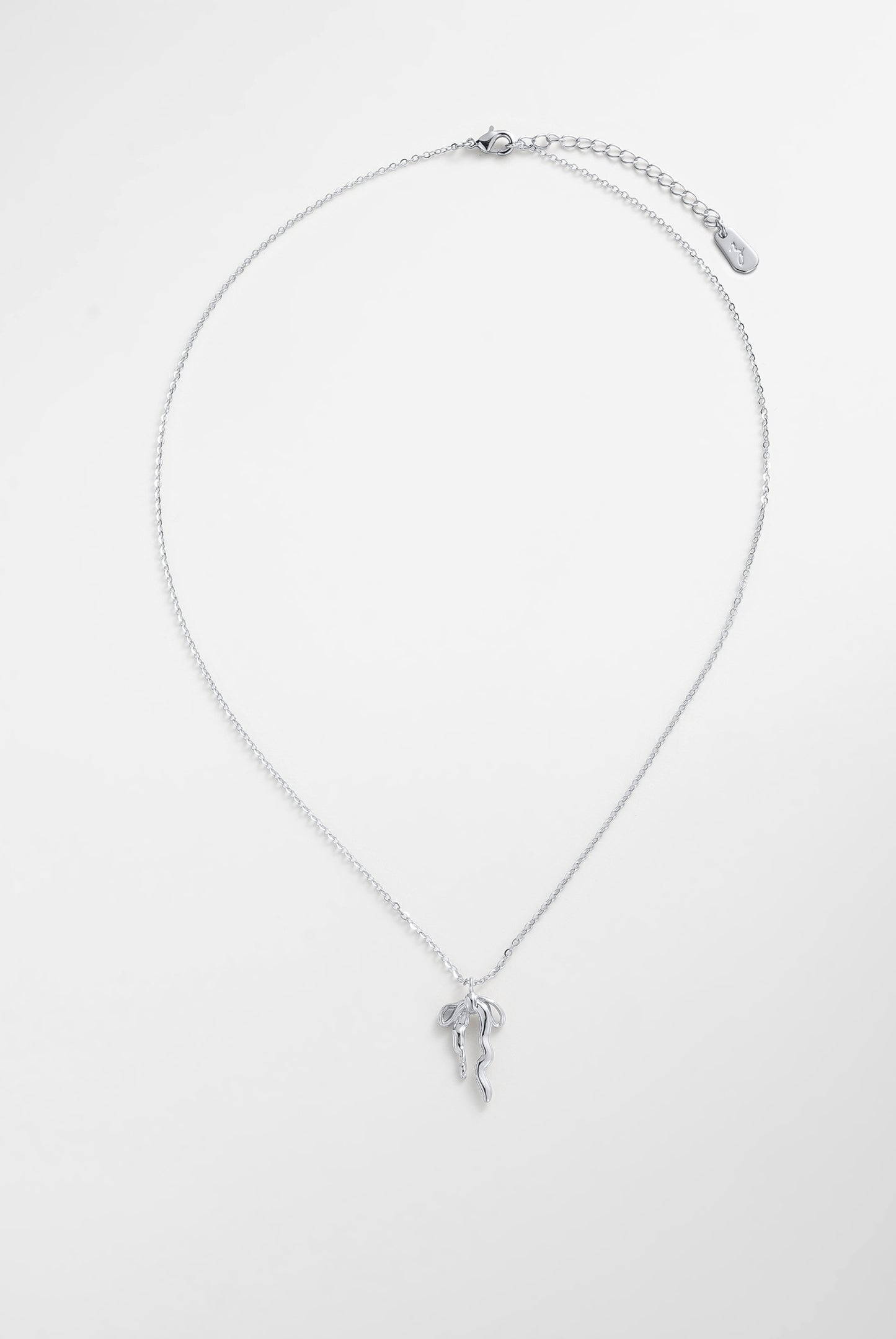 Lila Necklace