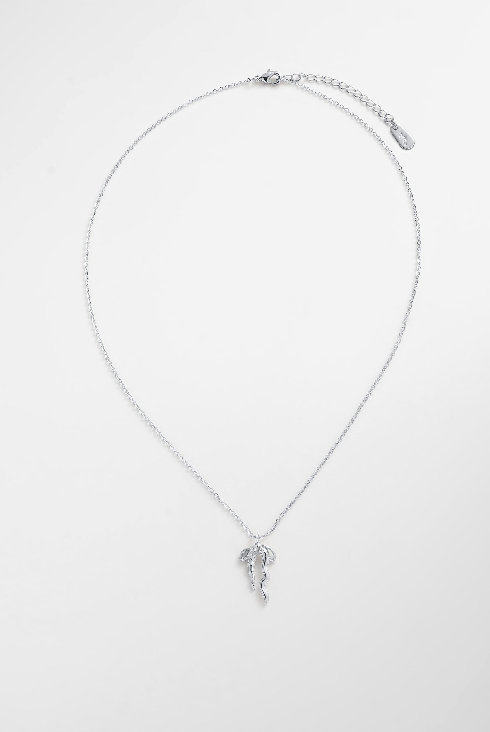 Lila Necklace