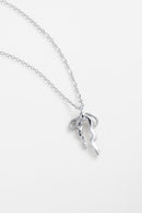 Lila Necklace