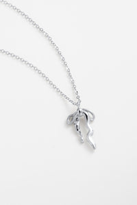 Lila Necklace