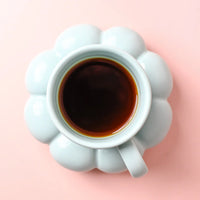 LOTTIE MUG & SAUCER SET