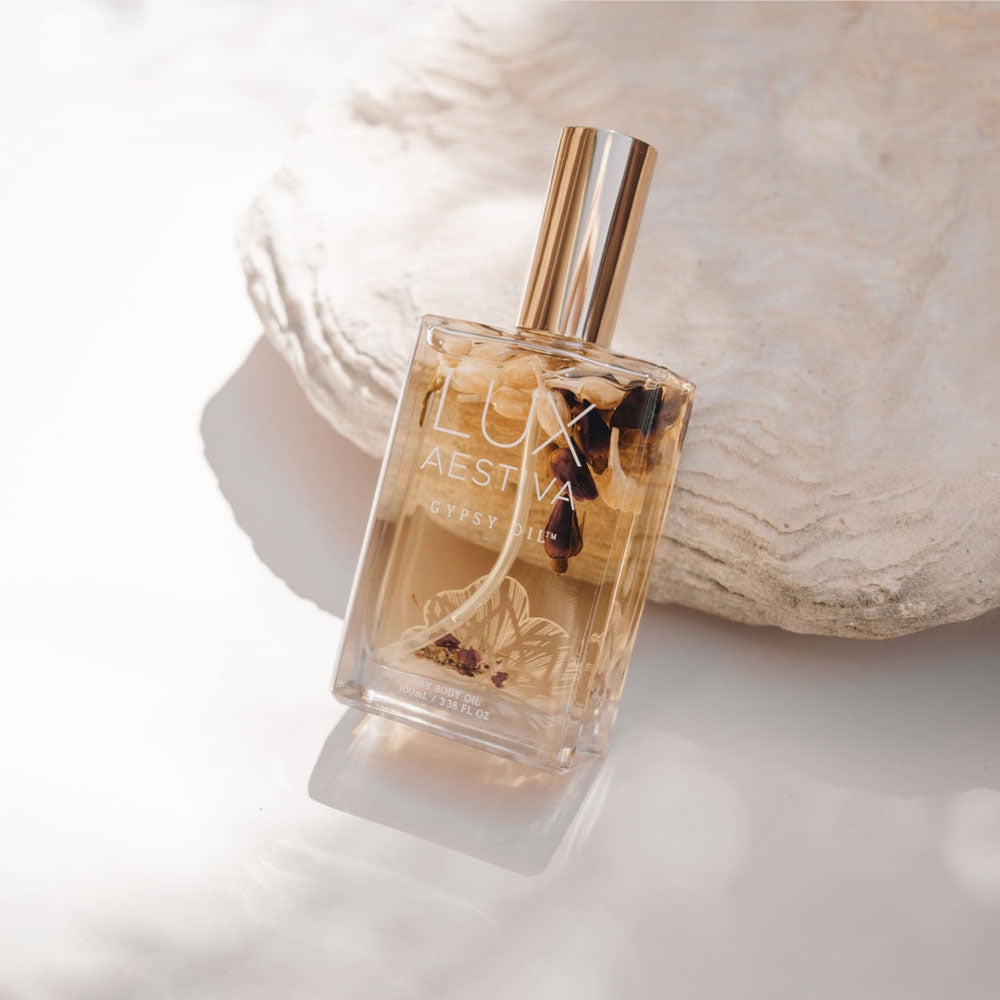 Gypsy Oil