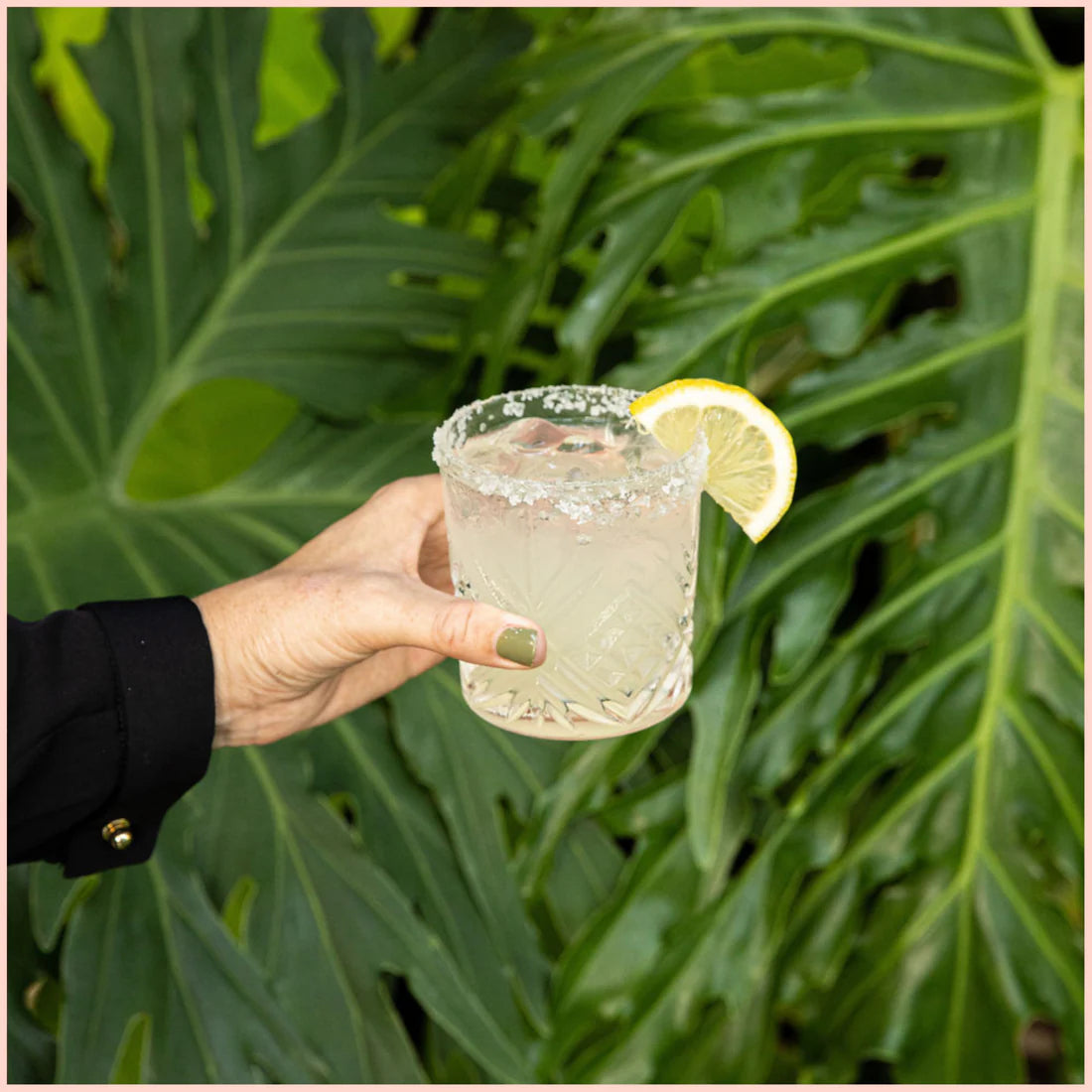 Margarita Margarita Mix - Classic
