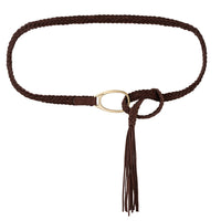 The Marlowe Belt