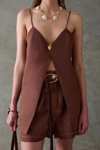 The Marlowe Belt