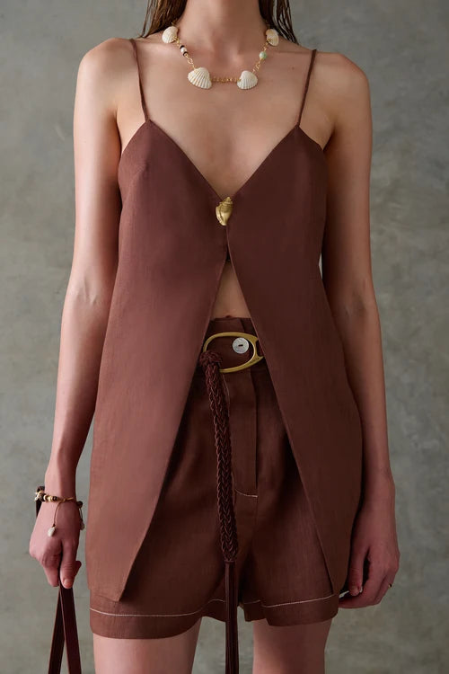 The Marlowe Belt