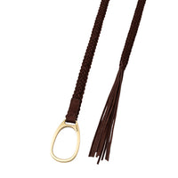 The Marlowe Belt