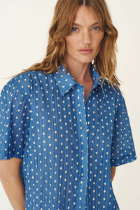Mason Silk Shirt