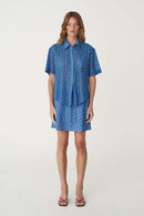 Mason Silk Shirt