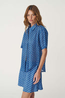 Mason Silk Shirt