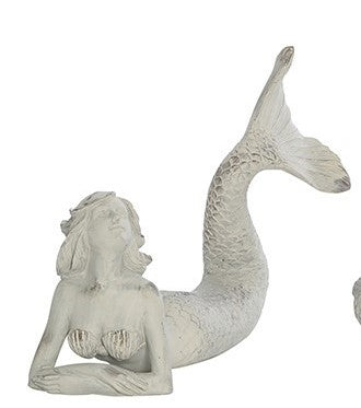 MERMAID FIGURINES