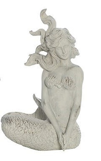 MERMAID FIGURINES