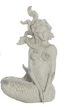 MERMAID FIGURINES