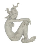 MERMAID FIGURINES