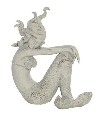 MERMAID FIGURINES