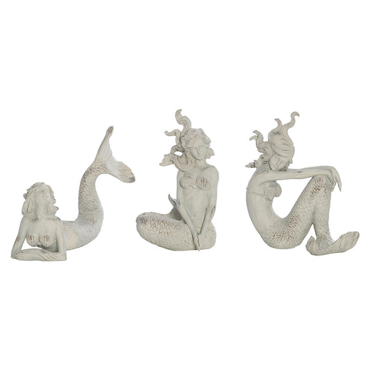 Mermaid Figurines