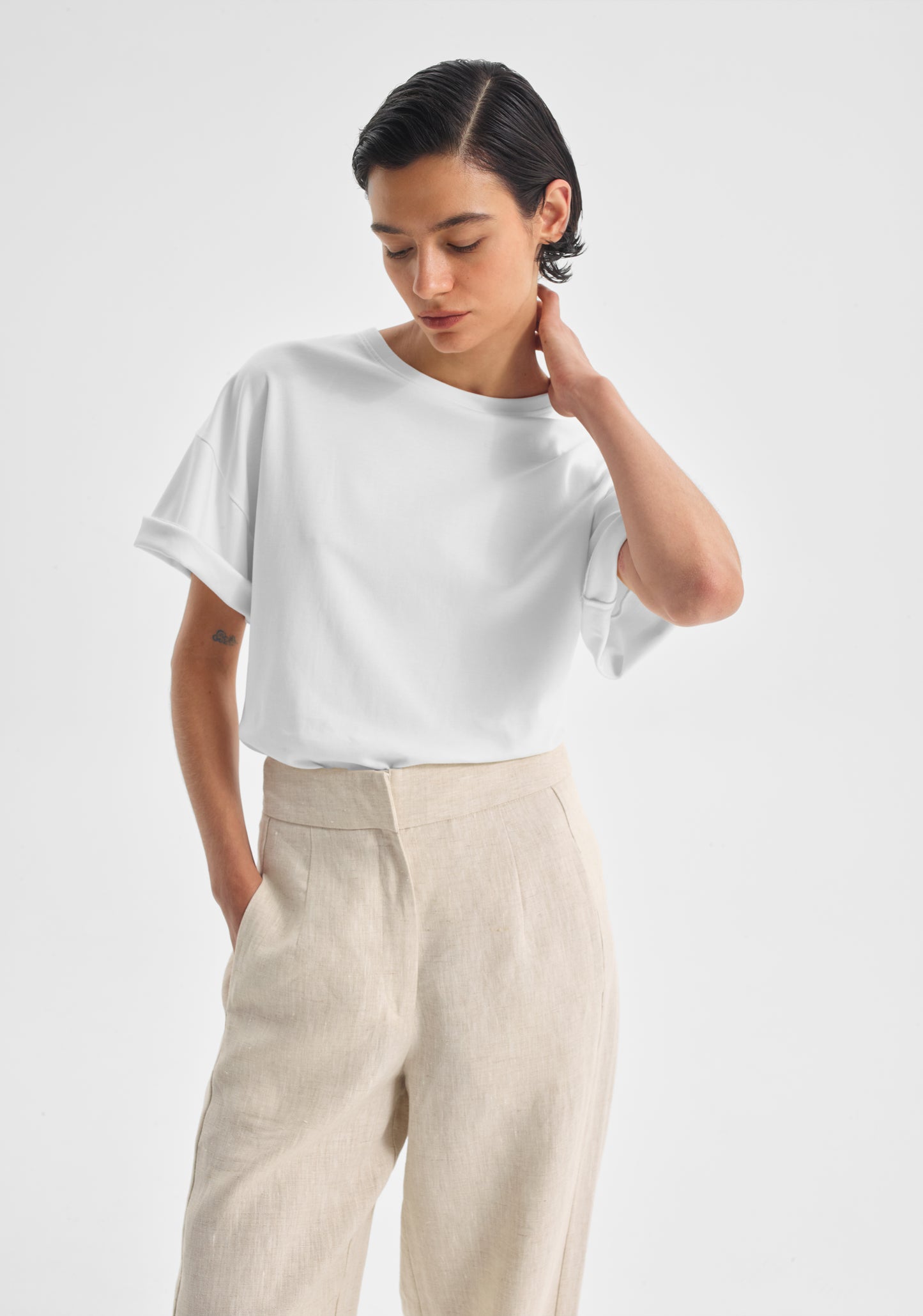 Rory Tee