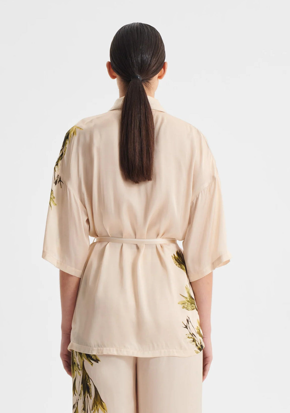 Aurelia Shirt