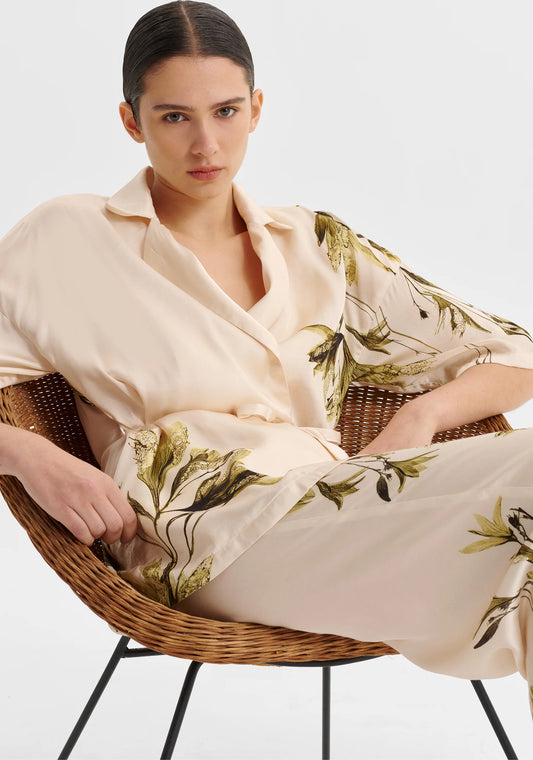 Aurelia Shirt