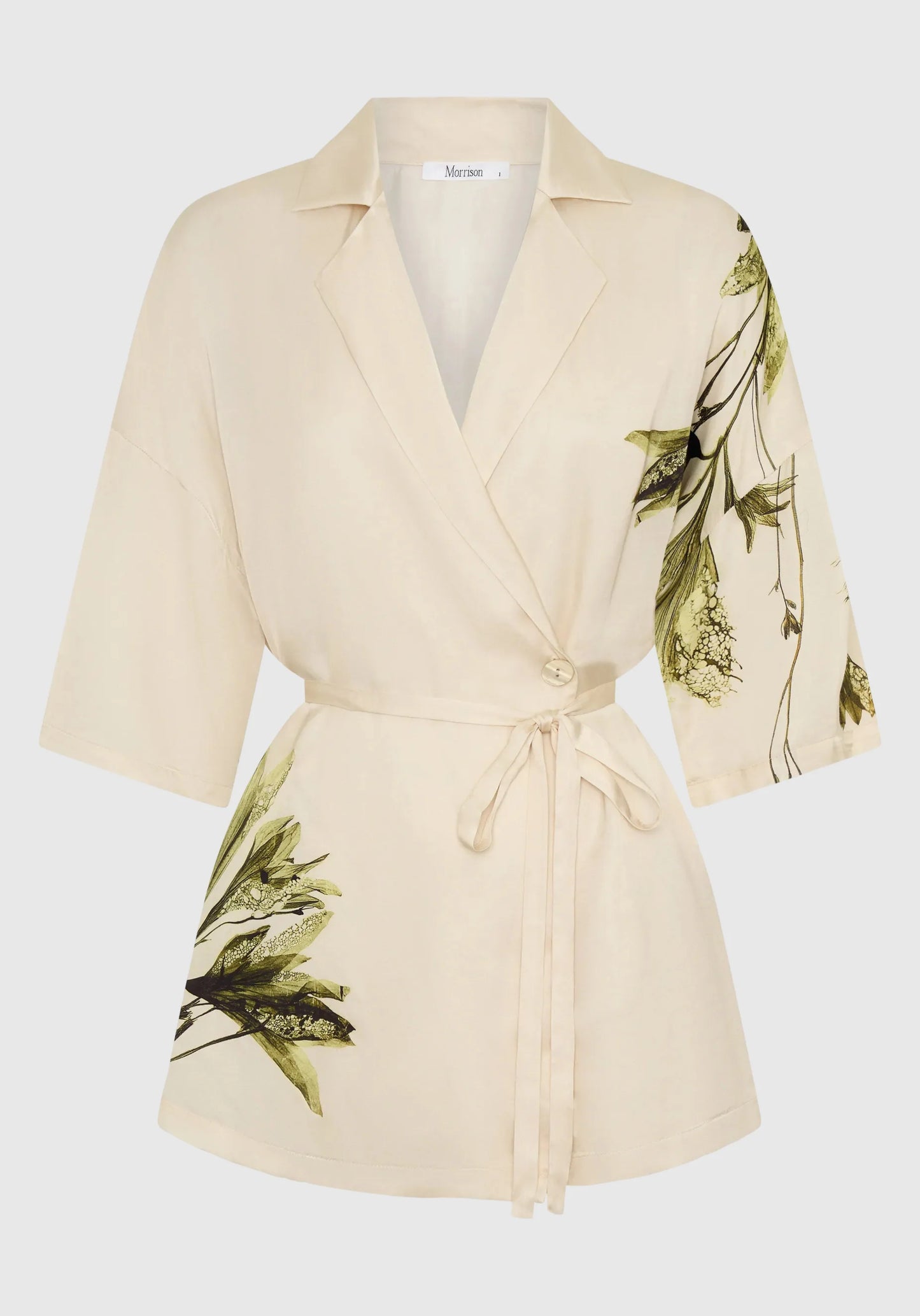 Aurelia Shirt