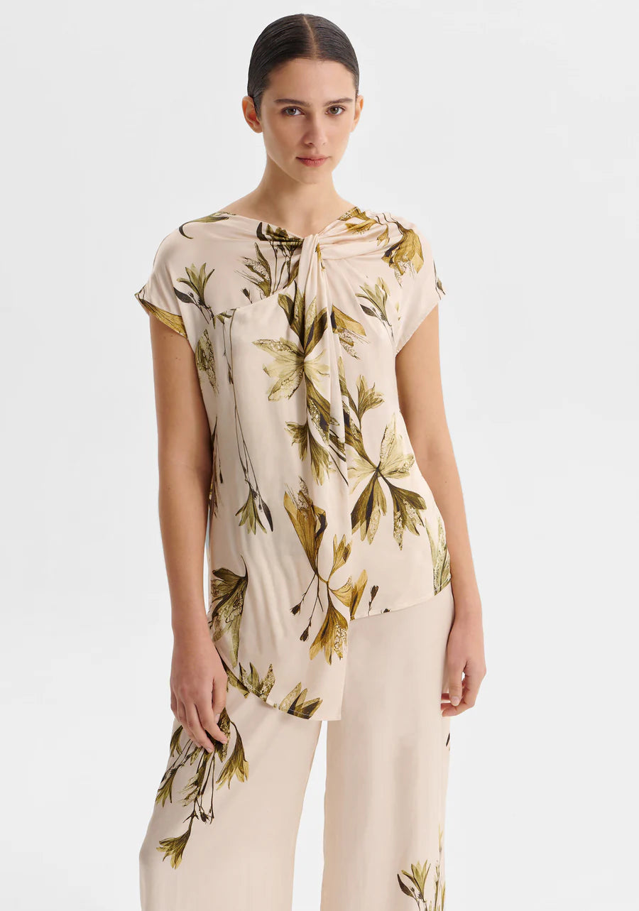 Aurelia Top