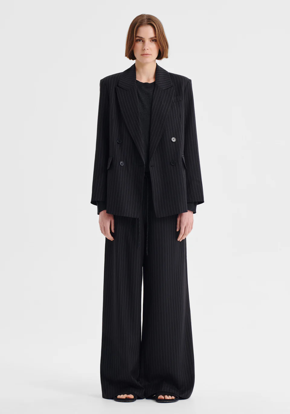 Diego Drawstring Pant