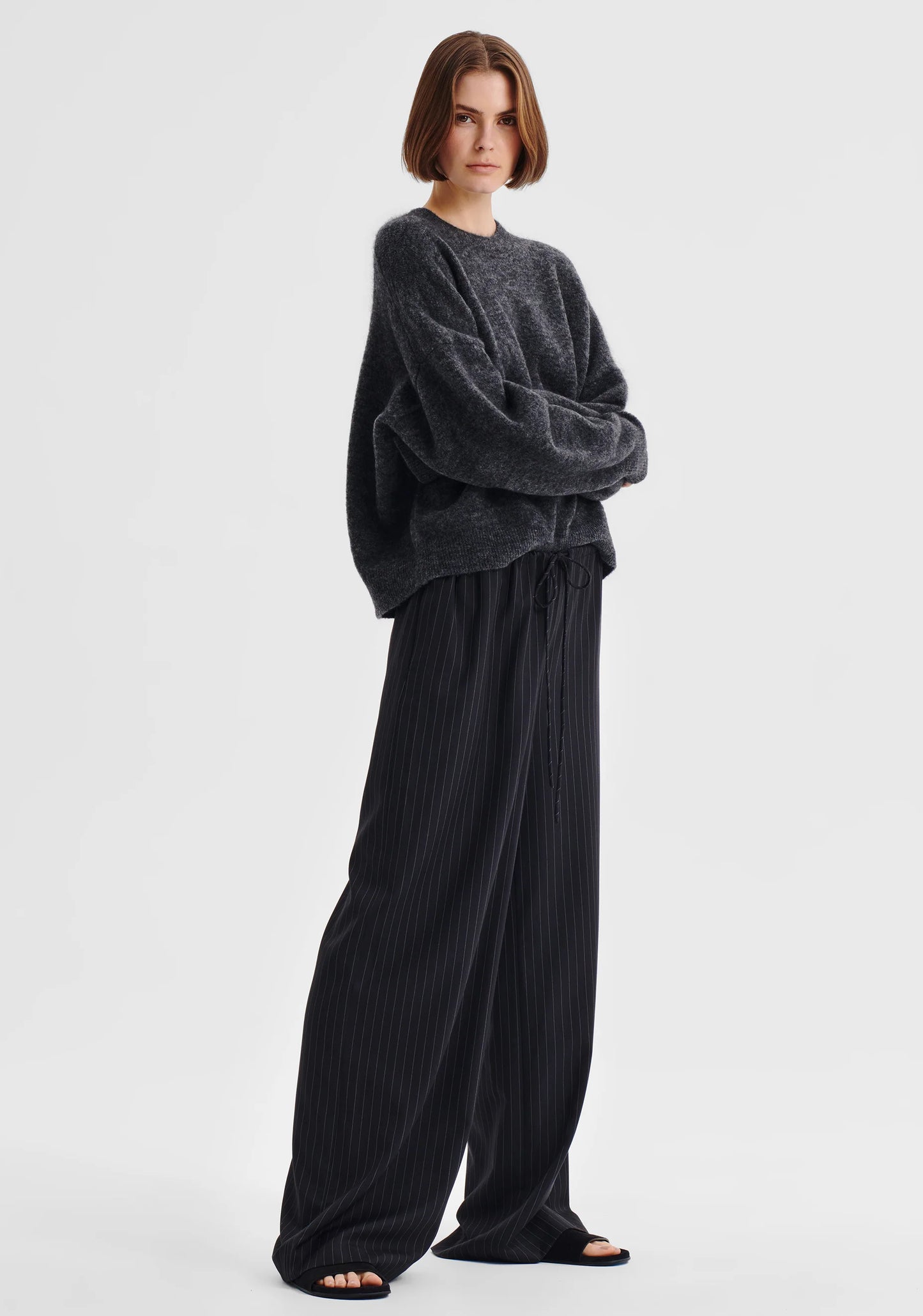Diego Drawstring Pant