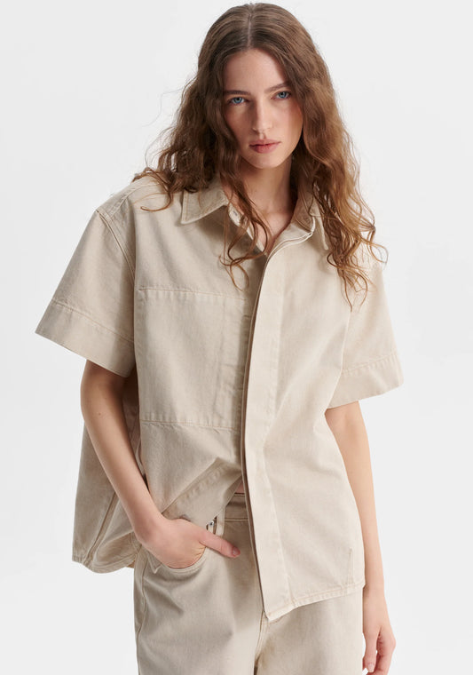Ferguson Denim Shirt