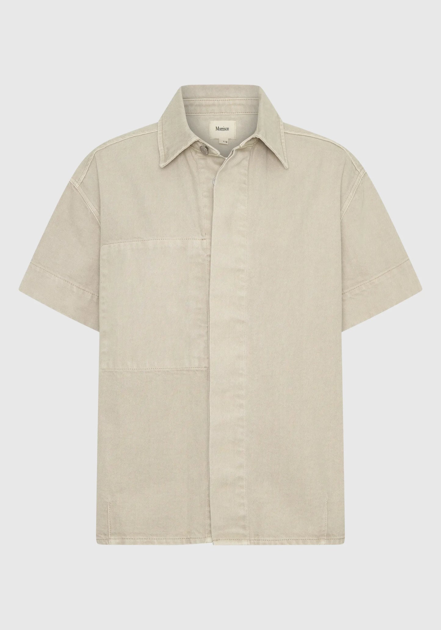 Ferguson Denim Shirt