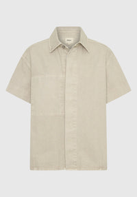 Ferguson Denim Shirt