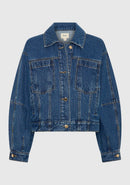 Fisher Denim Jacket