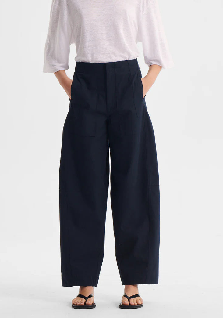 Henry Cargo Pant