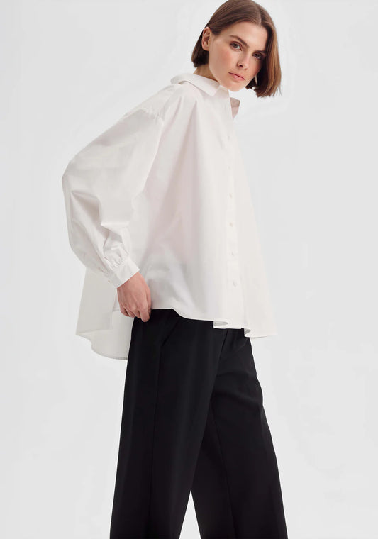 Leona Swing Shirt