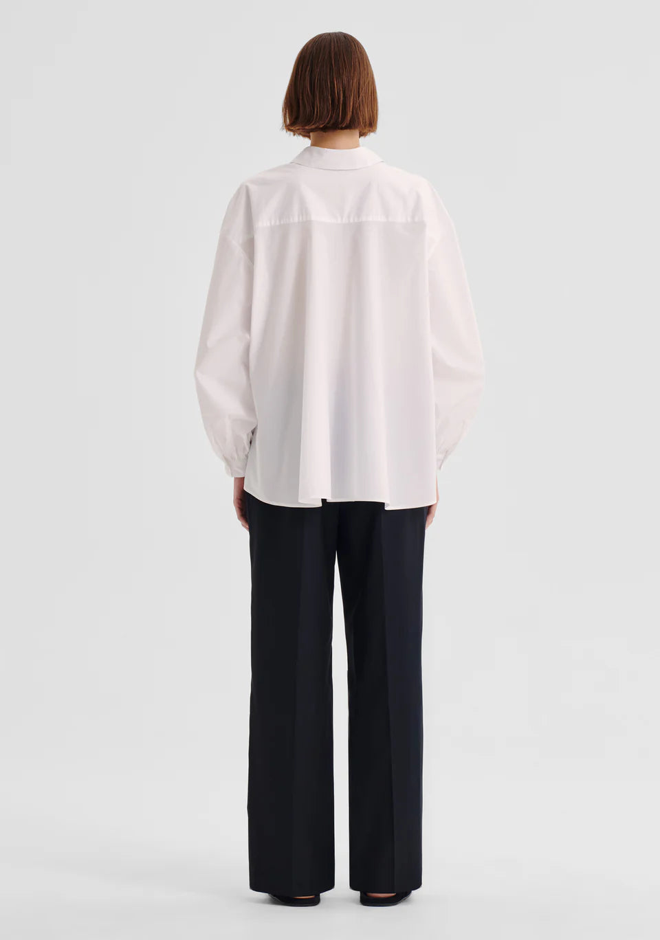 Leona Swing Shirt