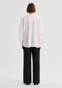 Leona Swing Shirt