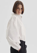 Leona Swing Shirt