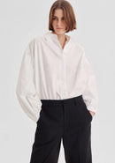 Leona Swing Shirt