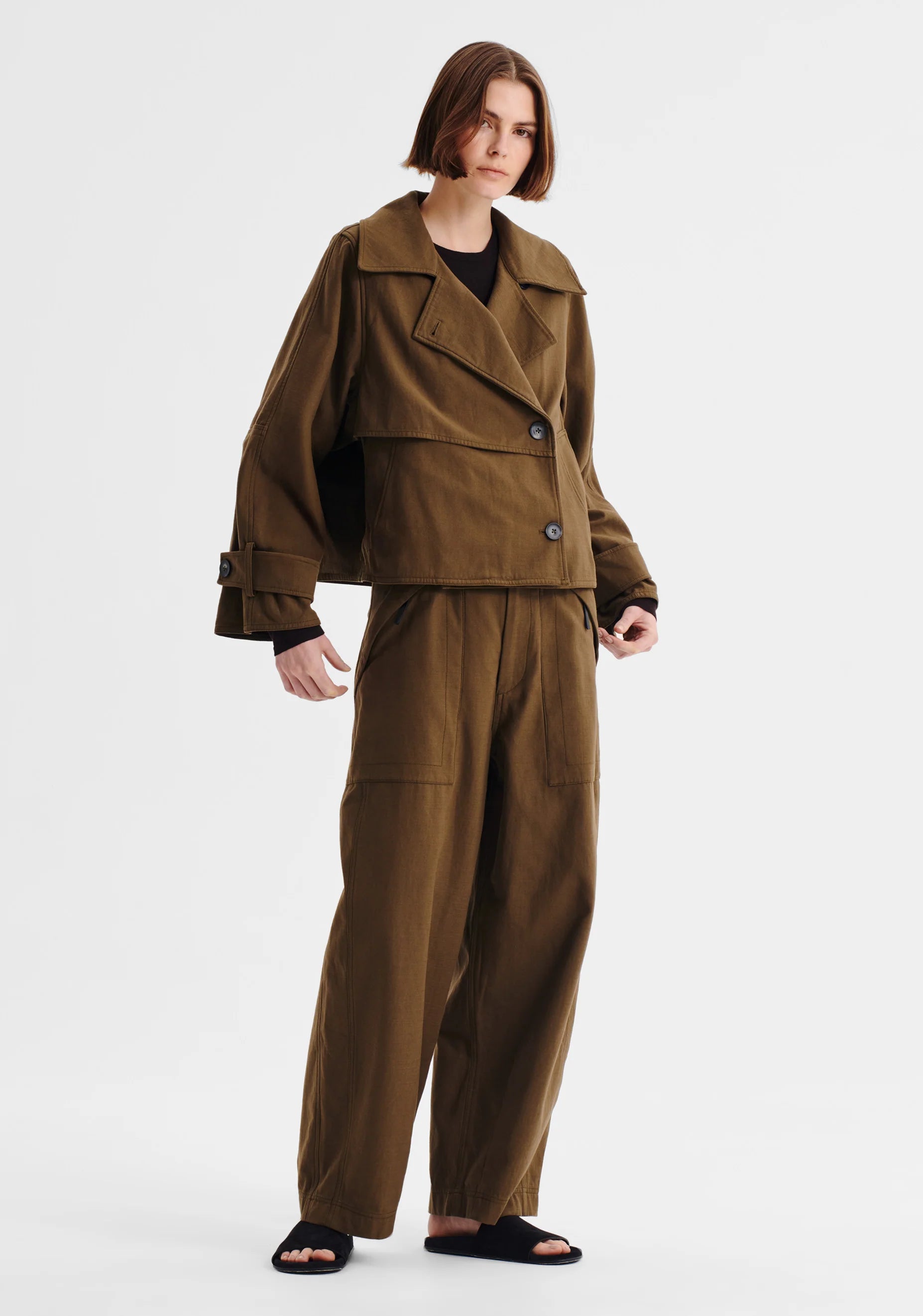 Parker Cargo Pant