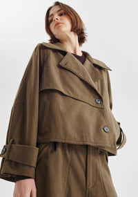 Parker Jacket