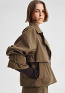 Parker Jacket
