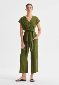 Victoria Pant