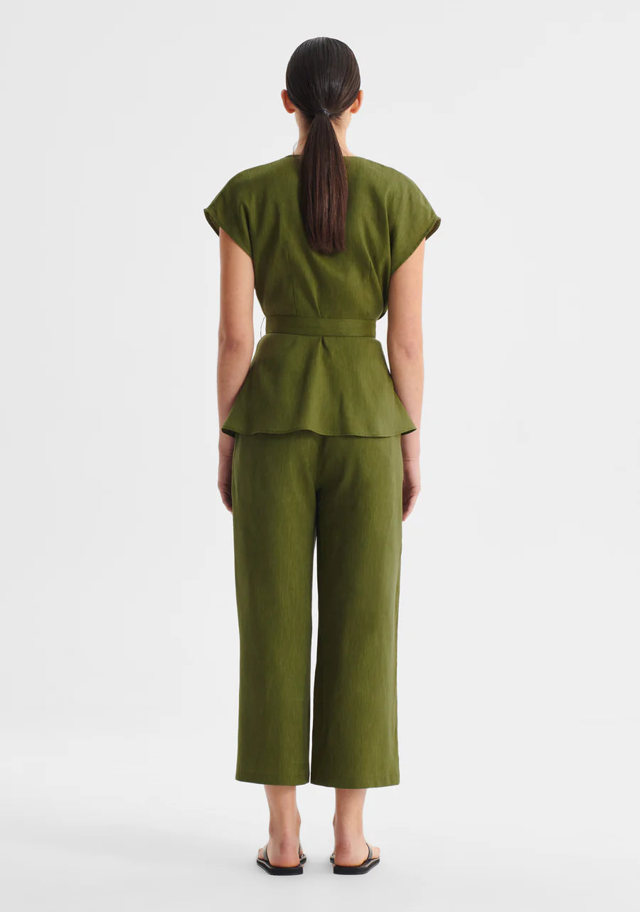 Victoria Pant