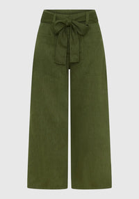 Victoria Pant