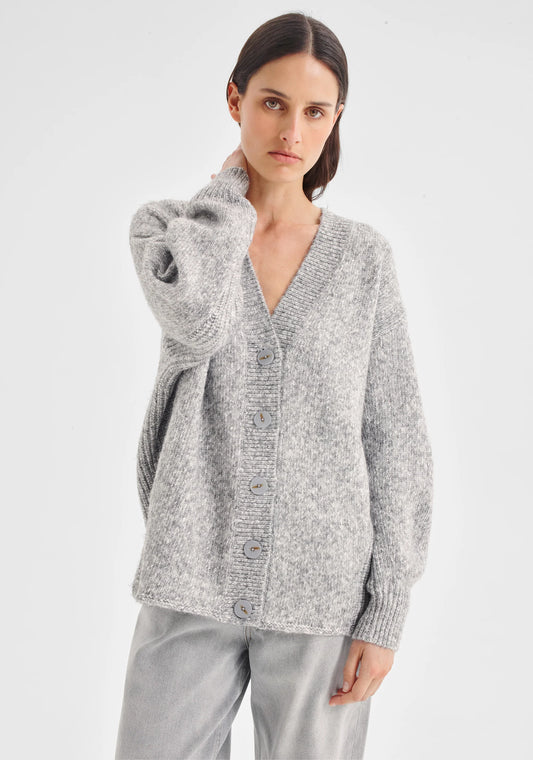 Zoe Knit Cardigan
