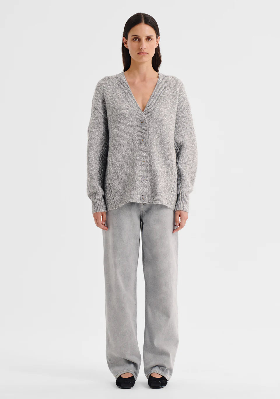 Zoe Knit Cardigan