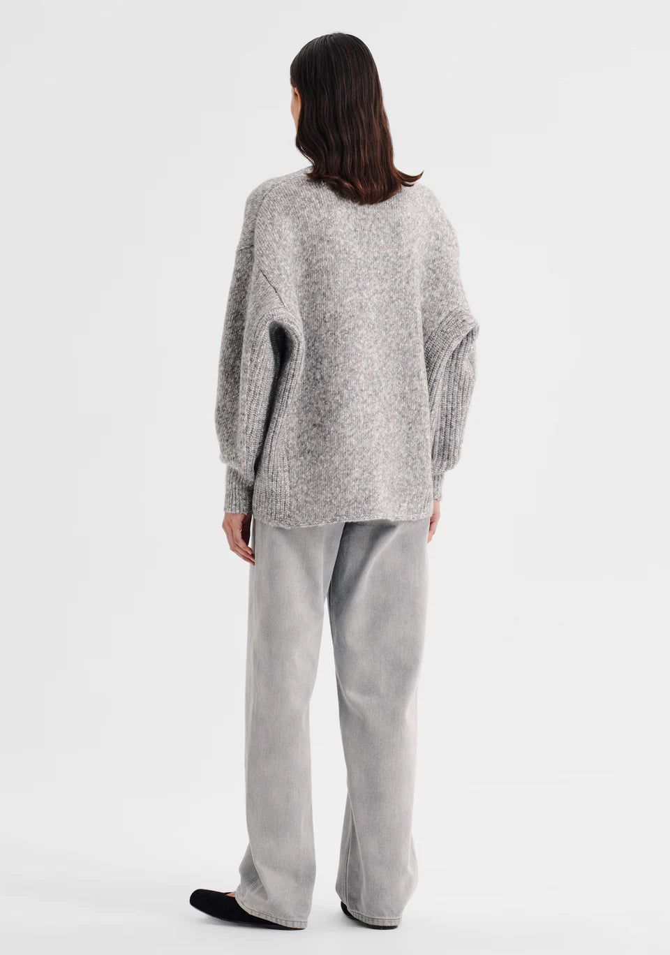 Zoe Knit Cardigan